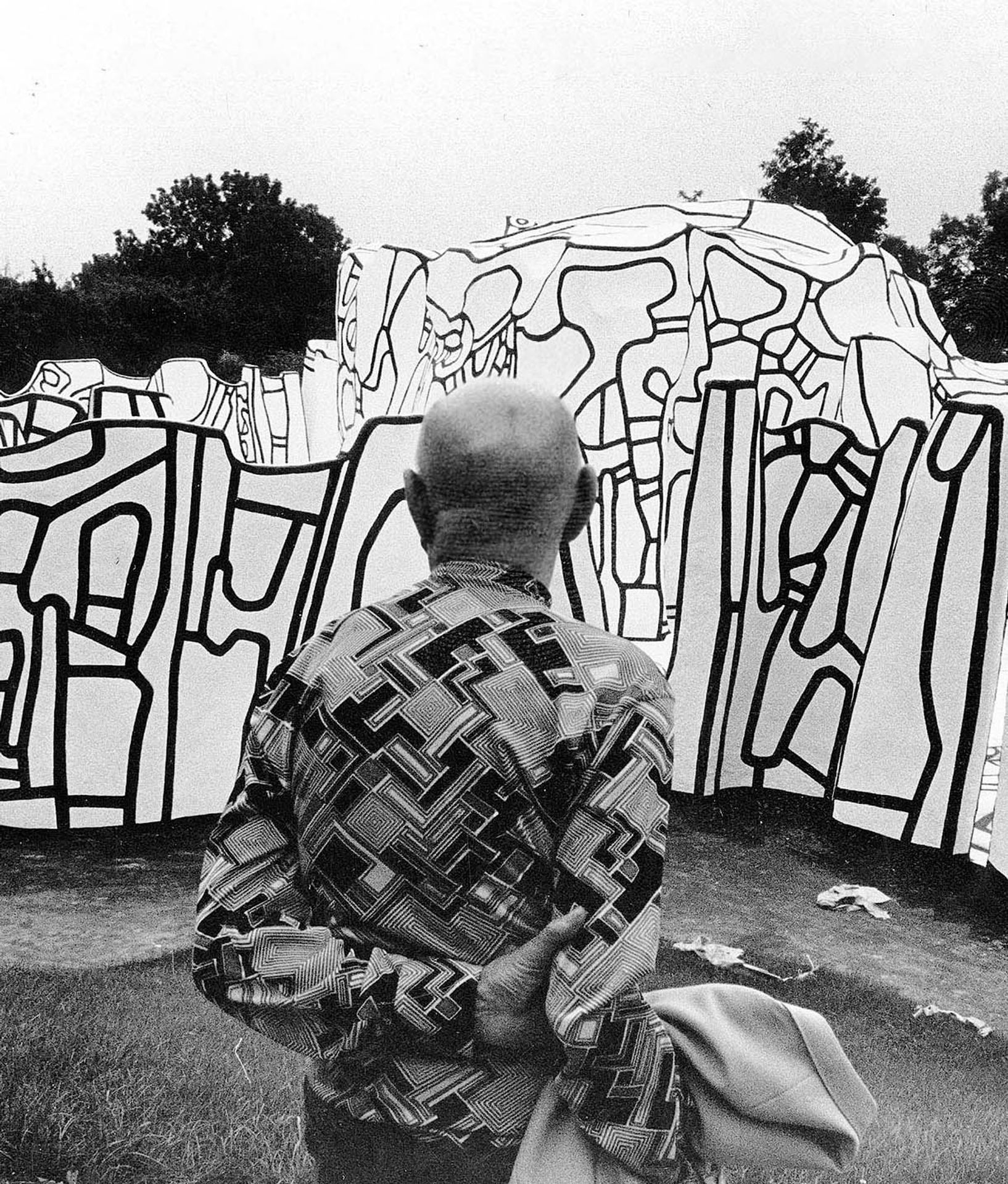 Fondation Dubuffet - Actualités