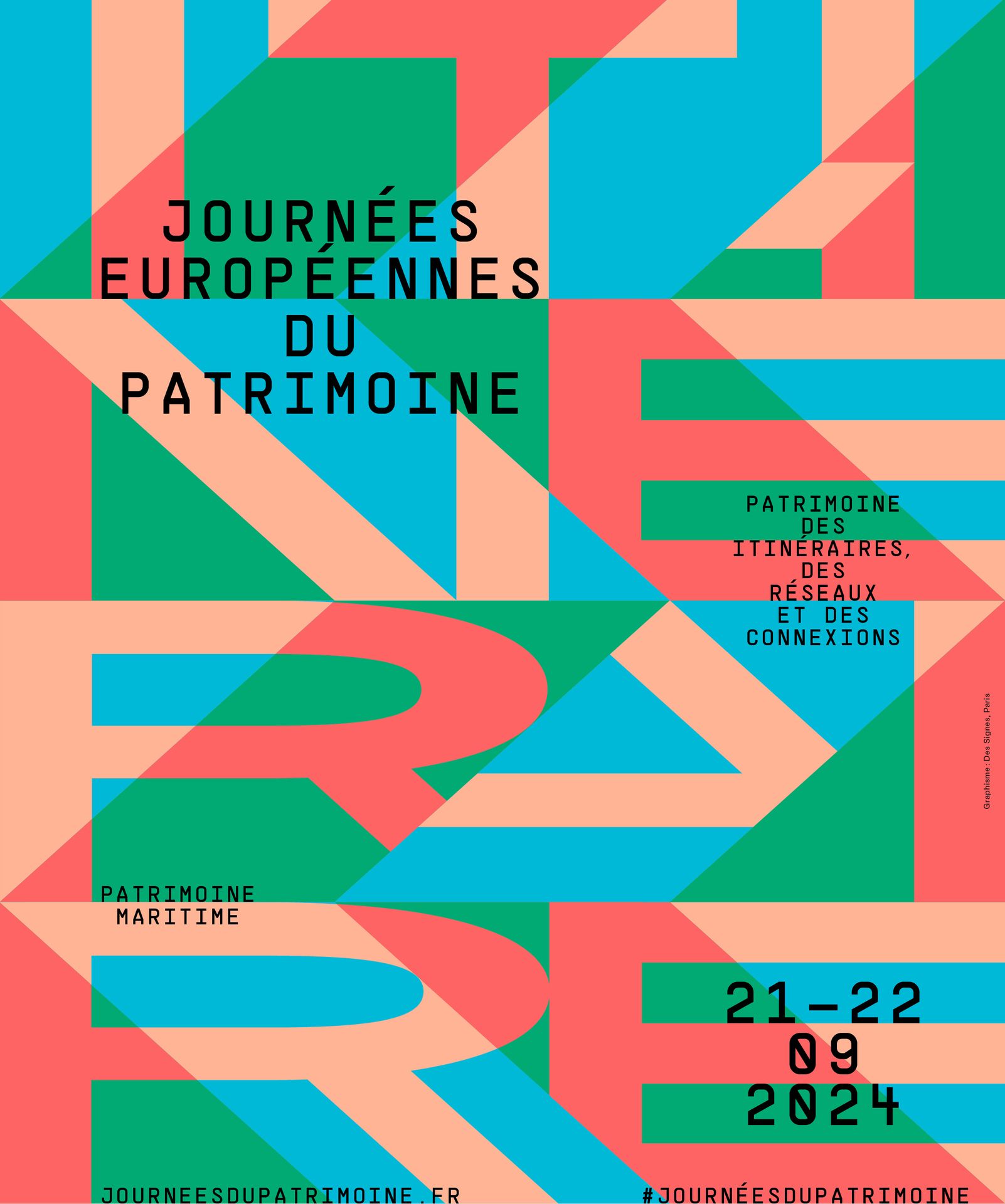 Journées Européennes du Patrimoine 2024